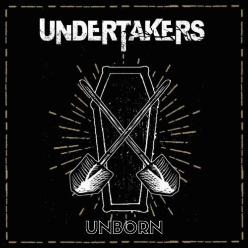 Undertakers (TUR) : Unborn